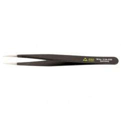 3 SA ESD SAFE TWEEZERS - Grade Industrial Supply