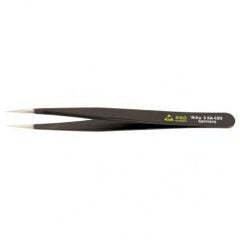 3 SA ESD SAFE TWEEZERS - Grade Industrial Supply