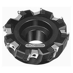 TSE4005RIAU Milling Cutter - Grade Industrial Supply