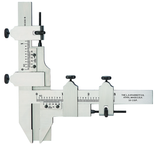 456BZ VERNIER CALIPER - Grade Industrial Supply