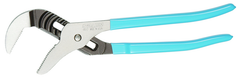 Channellock Tongue & Groove Pliers - Standard -- #460 Comfort Grip 4'' Capacity 16'' Long - Grade Industrial Supply