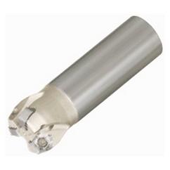 EEN09R125U0125W0 - Indexable End Mill - Grade Industrial Supply