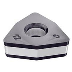 WNMA 644 Grade IC428 Turning Insert - Grade Industrial Supply