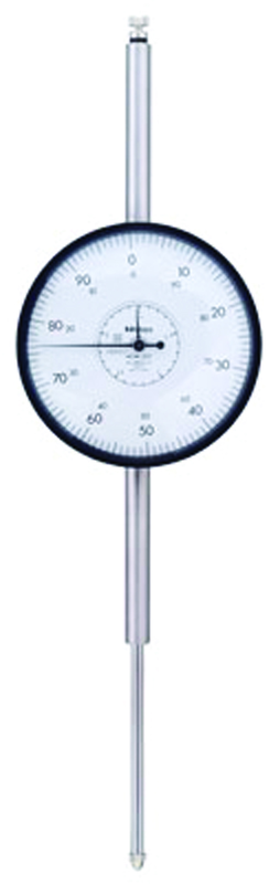 .3" .001" GRAD DIAL INDICATOR - Grade Industrial Supply