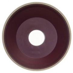 3.74X1.375X1-1/4" DMD WHL K+ BOND - Grade Industrial Supply