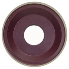 5X1.375"X31.75MM DMD WHL RESIN BOND - Grade Industrial Supply