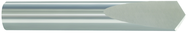 1/2 Dia. - 2-1/2 OAL - Straight Shank - 118° Point Angle - Bright - Spade Drill - Grade Industrial Supply