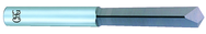 9mm Carbide High Performance EXOCARB XH Drill-Bright - Grade Industrial Supply