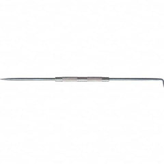 Moody Tools - Scribes Type: Straight/Bent Scriber Overall Length Range: 4" - 6.9" - Grade Industrial Supply