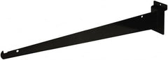 ECONOCO - Semi-Gloss Shelf Bracket - 16" Long - Grade Industrial Supply