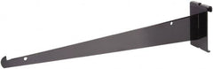 ECONOCO - Semi-Gloss Shelf Bracket - 14" Long - Grade Industrial Supply