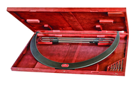 724LZ-48 TUBE MICROMETER - Grade Industrial Supply