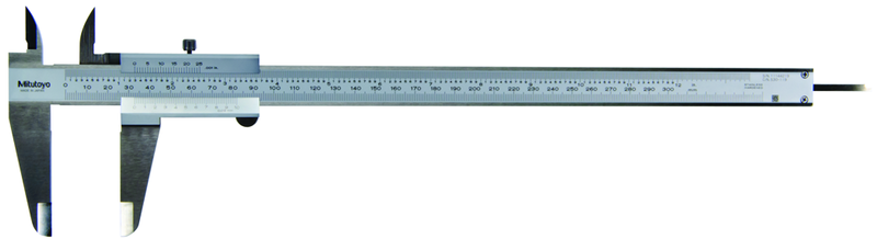 0-150MM 0.05MM GRAD VERNIER CALIPER - Grade Industrial Supply