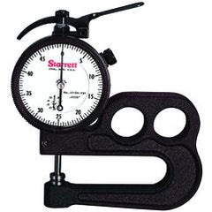 1015A DIAL HAND GAGE - Grade Industrial Supply