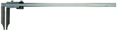 30"/750MM LONG JAW VERNIER CALIPER - Grade Industrial Supply