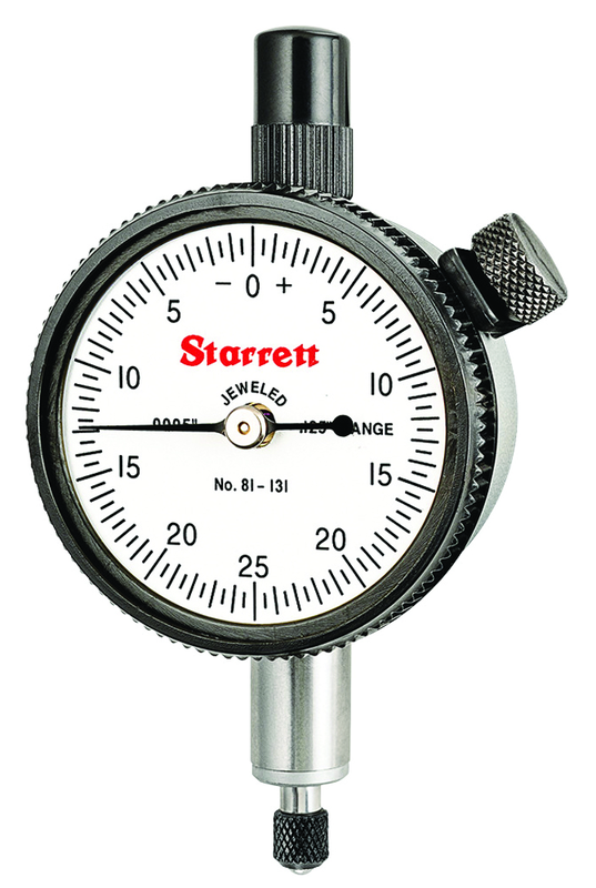 81-234JN/S DIAL INDICATOR - Grade Industrial Supply