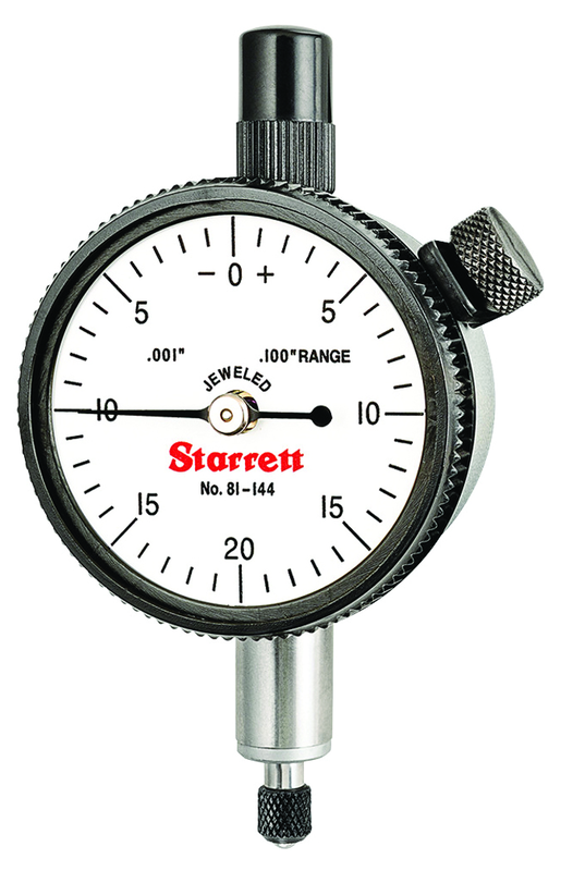 81-145JN/S DIAL INDICATOR - Grade Industrial Supply