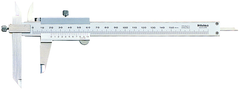 150MM OFFSET VERNIER CALIPER - Grade Industrial Supply