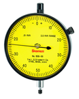 656-181J DIAL INDICATOR - Grade Industrial Supply