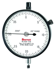 656-234J DIAL INDICATOR - Grade Industrial Supply