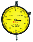 656-281J-8 DIAL INDICATOR - Grade Industrial Supply