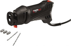 Rotozip - 120 Volt, Electric Rotary Tool Kit - Grade Industrial Supply