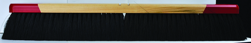 24" Tampico/Wire Medium Use Push Broom Head - Grade Industrial Supply