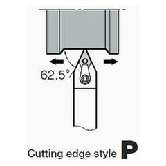 MDPNN2525M15 - Turning Toolholder - Grade Industrial Supply