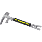 STANLEY® FuBar® Forcible Entry Tool – 18" - Grade Industrial Supply