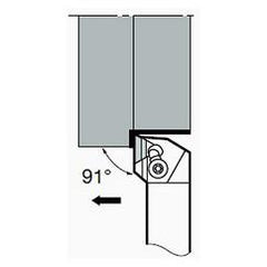 CTGNR2525 - Turning Toolholder - Grade Industrial Supply