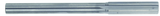 .1900 Dia-Solid Carbide Straight Flute Chucking Reamer - Grade Industrial Supply