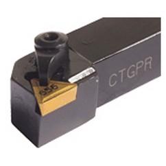 CTGPR 12-3U - 3/4 x 3/4" SH - RH - Turning Toolholder - Grade Industrial Supply