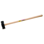 STANLEY® Hickory Handle Sledge Hammer – 8 lbs. - Grade Industrial Supply