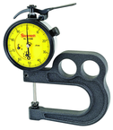 1015MB DIAL HAND GAGE - Grade Industrial Supply