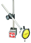 657ME MAGNETIC BASE W/INDICATOR - Grade Industrial Supply