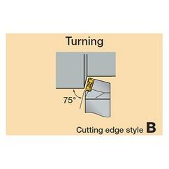 TLBNL24-24 - Turning Toolholder - Grade Industrial Supply