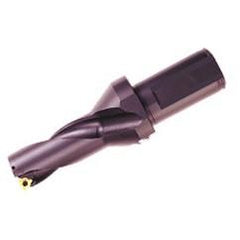 DZ1687-3796-150-3 INDEXABLE DRILLS - Grade Industrial Supply