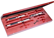 S824DZ MICROMETER SET INSIDE - Grade Industrial Supply