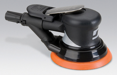 #56818 - 5" - Air Powered Random Orbital Sander - Grade Industrial Supply