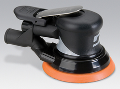 #56819 - 5" - Air Powered Random Orbital Sander - Grade Industrial Supply