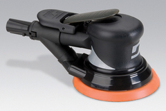 #56853 - 5" - Air Powered Random Orbital Sander - Grade Industrial Supply