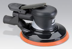 #56863 - 6" - Air Powered Random Orbital Sander - Grade Industrial Supply