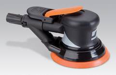 #56883 - 5" - Air Powered Random Orbital Sander - Grade Industrial Supply