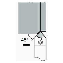 CSDNN2525 - Turning Toolholder - Grade Industrial Supply