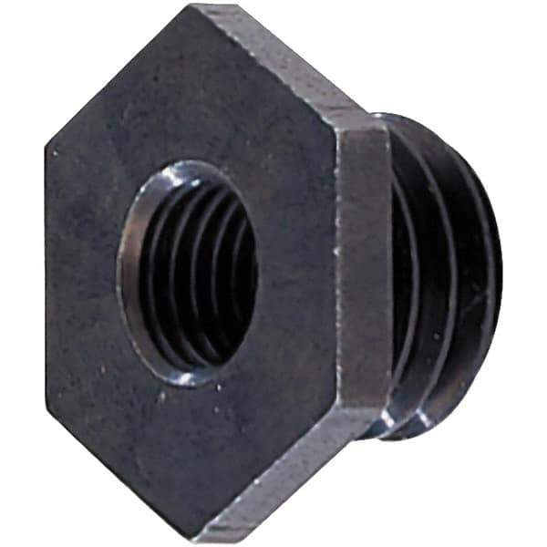 WALTER Surface Technologies - 5/8-11 to 3/8-24 Wire Wheel Adapter - Grade Industrial Supply