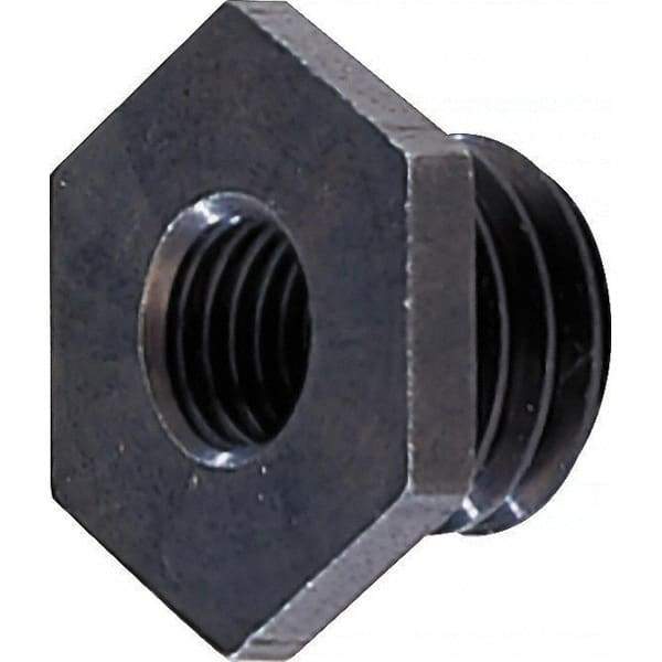 WALTER Surface Technologies - 5/8-11 to 3/8-16 Wire Wheel Adapter - Grade Industrial Supply