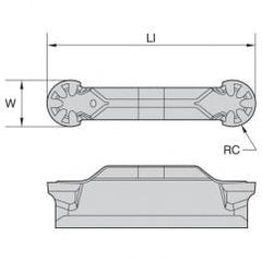 WMTR505M5UPC WP10CT INSERT - Grade Industrial Supply