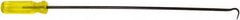 Proto - 20-1/2" OAL Cotter Pin Puller Pick - Alloy Steel with Fixed Points - Grade Industrial Supply