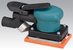 #58502 - Air Powered Orbital Finishing Sander - Grade Industrial Supply