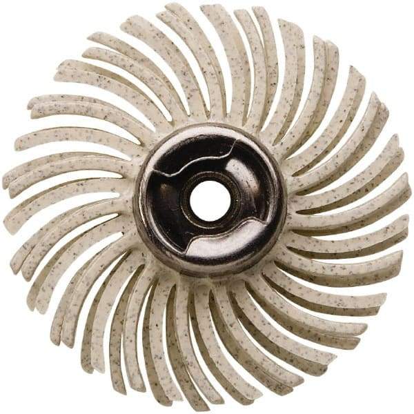 Dremel - 1/8" Rotary Brush - Use with EZ402 or 402 Mandrels - Grade Industrial Supply